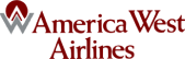 American West Airlines